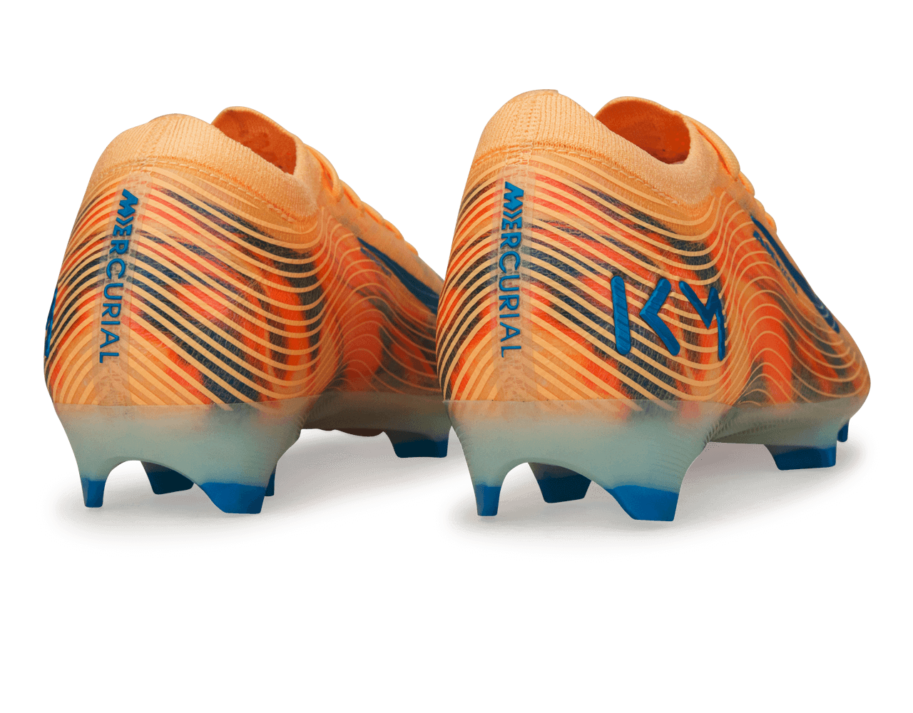 Nike Men's Zoom Mercurial Vapor 16 Elite Kylian Mbappe FG