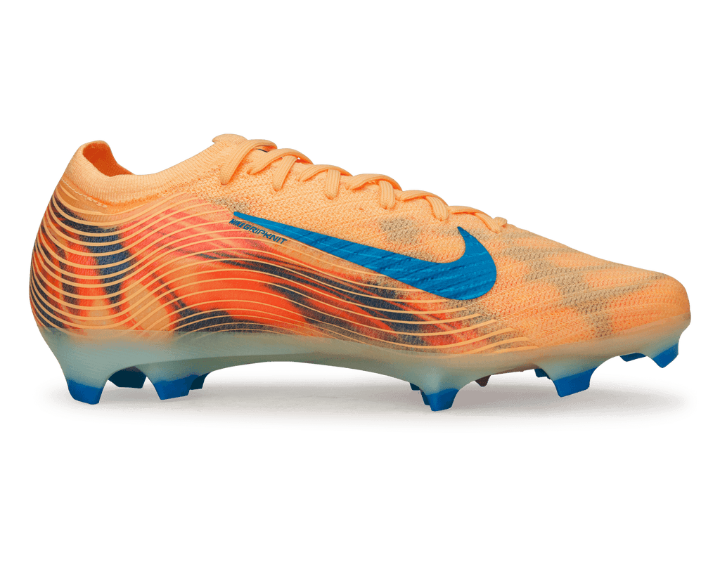 Nike Men's Zoom Mercurial Vapor 16 Elite Kylian Mbappe FG