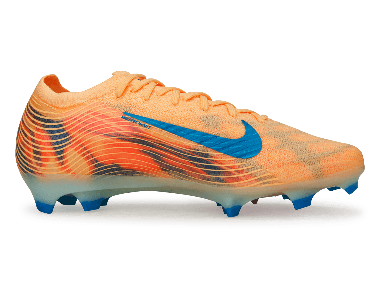 Nike Men's Zoom Mercurial Vapor 16 Elite Kylian Mbappe FG