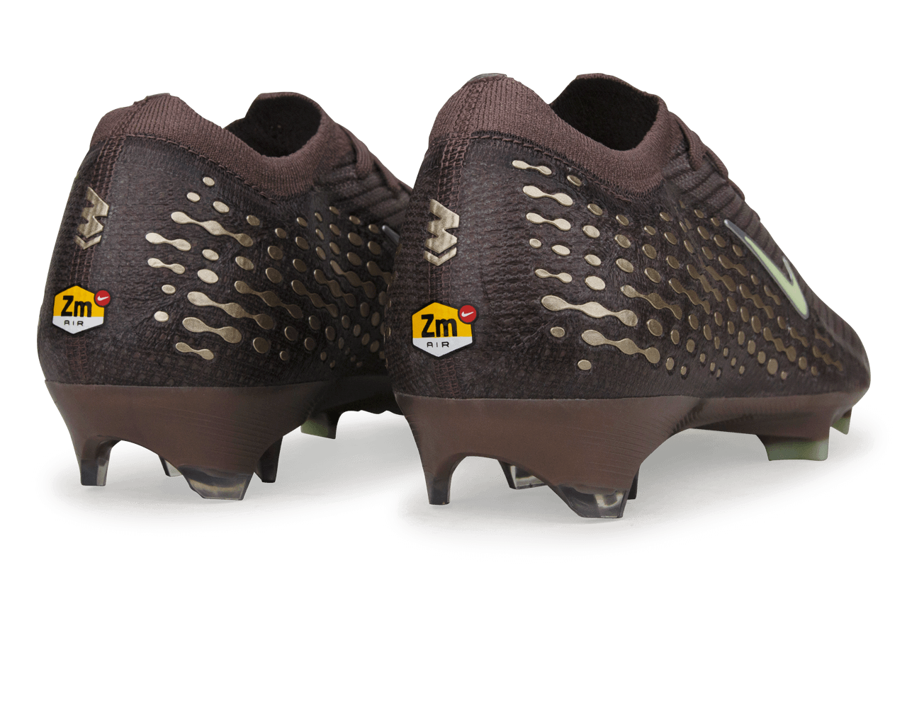 Nike Men's Zoom Mercurial Vapor 16 Elite Kylian Mbappe FG