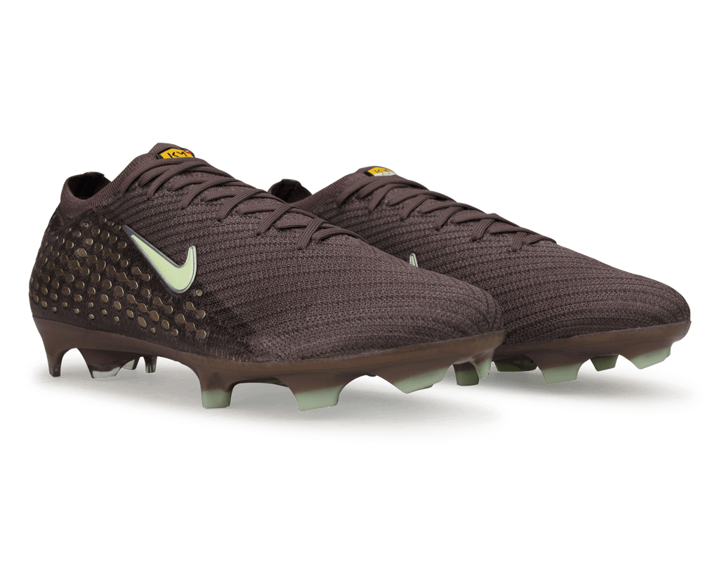 Nike Men's Zoom Mercurial Vapor 16 Elite Kylian Mbappe FG