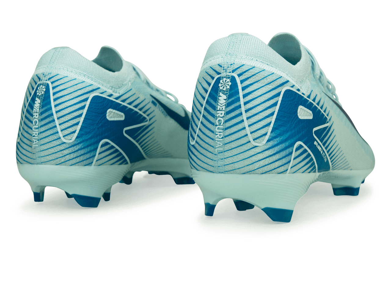 Nike Men's Zoom Mercurial Vapor 16 Pro FG