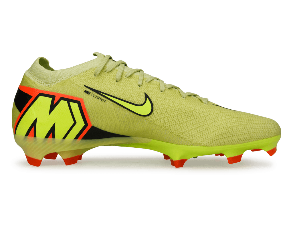 Nike Men's Zoom Mercurial Vapor 16 Pro FG