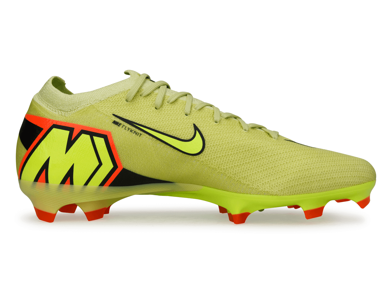 Nike Men's Zoom Mercurial Vapor 16 Pro FG