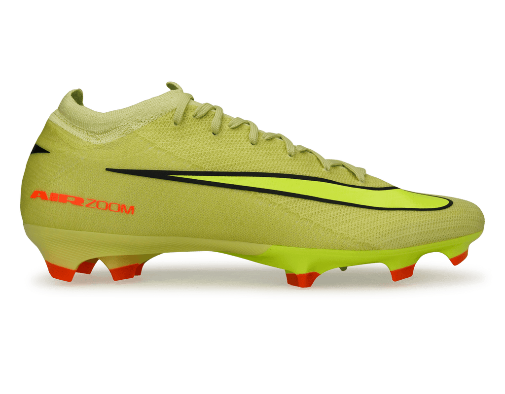 Nike Men's Zoom Mercurial Vapor 16 Pro FG