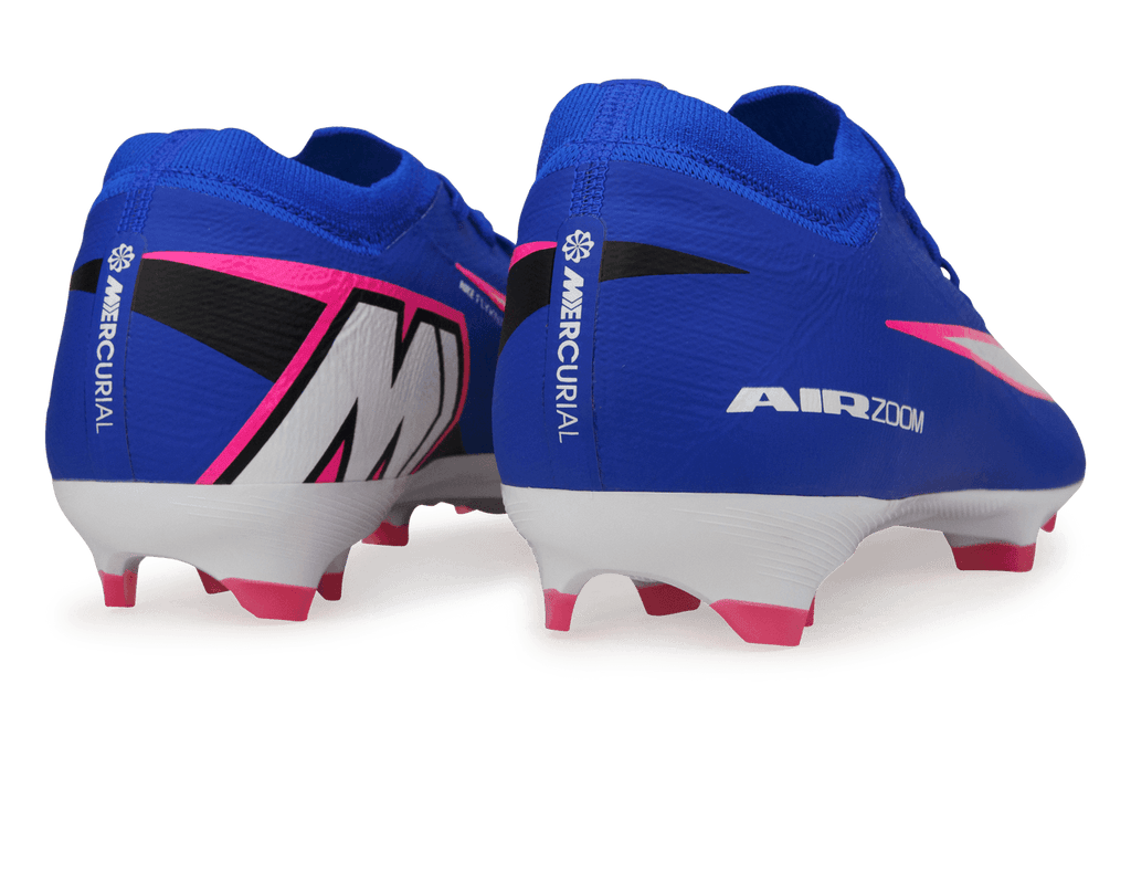Nike Men's Zoom Mercurial Vapor 16 Pro FG