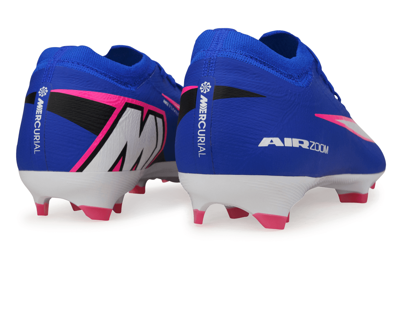 Nike Men's Zoom Mercurial Vapor 16 Pro FG