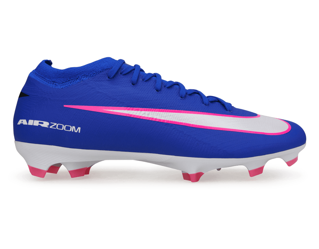 Nike Men's Zoom Mercurial Vapor 16 Pro FG