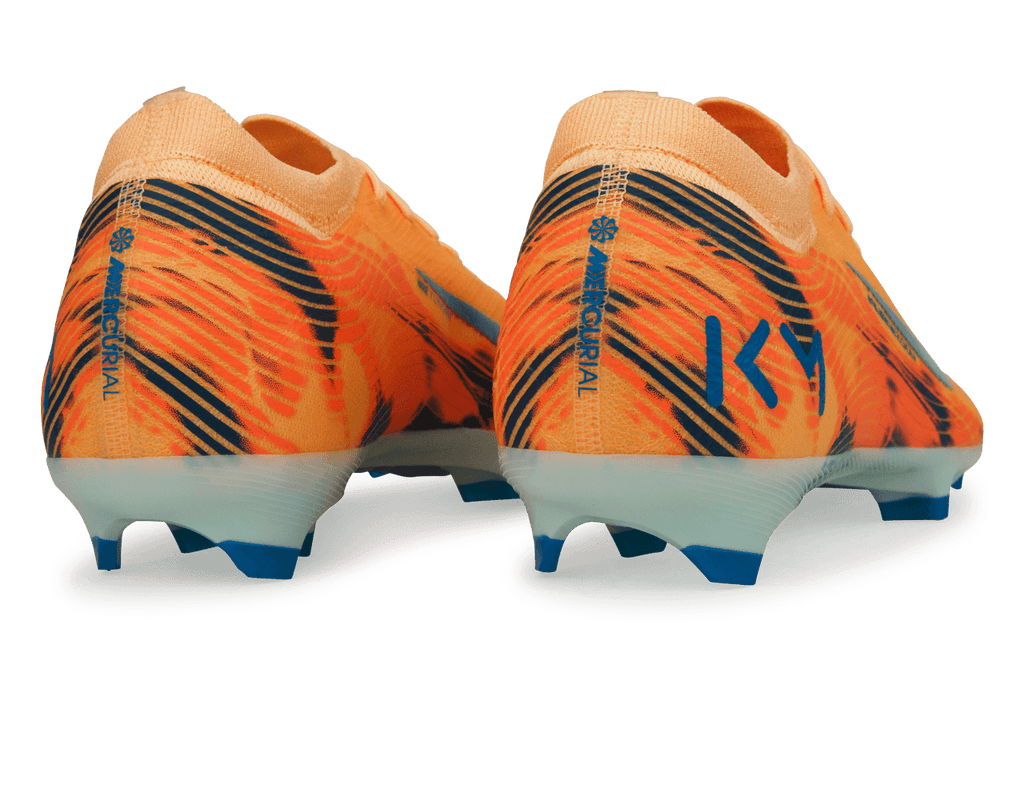 Nike Men's Zoom Mercurial Vapor 16 Pro Kylian Mbappe FG