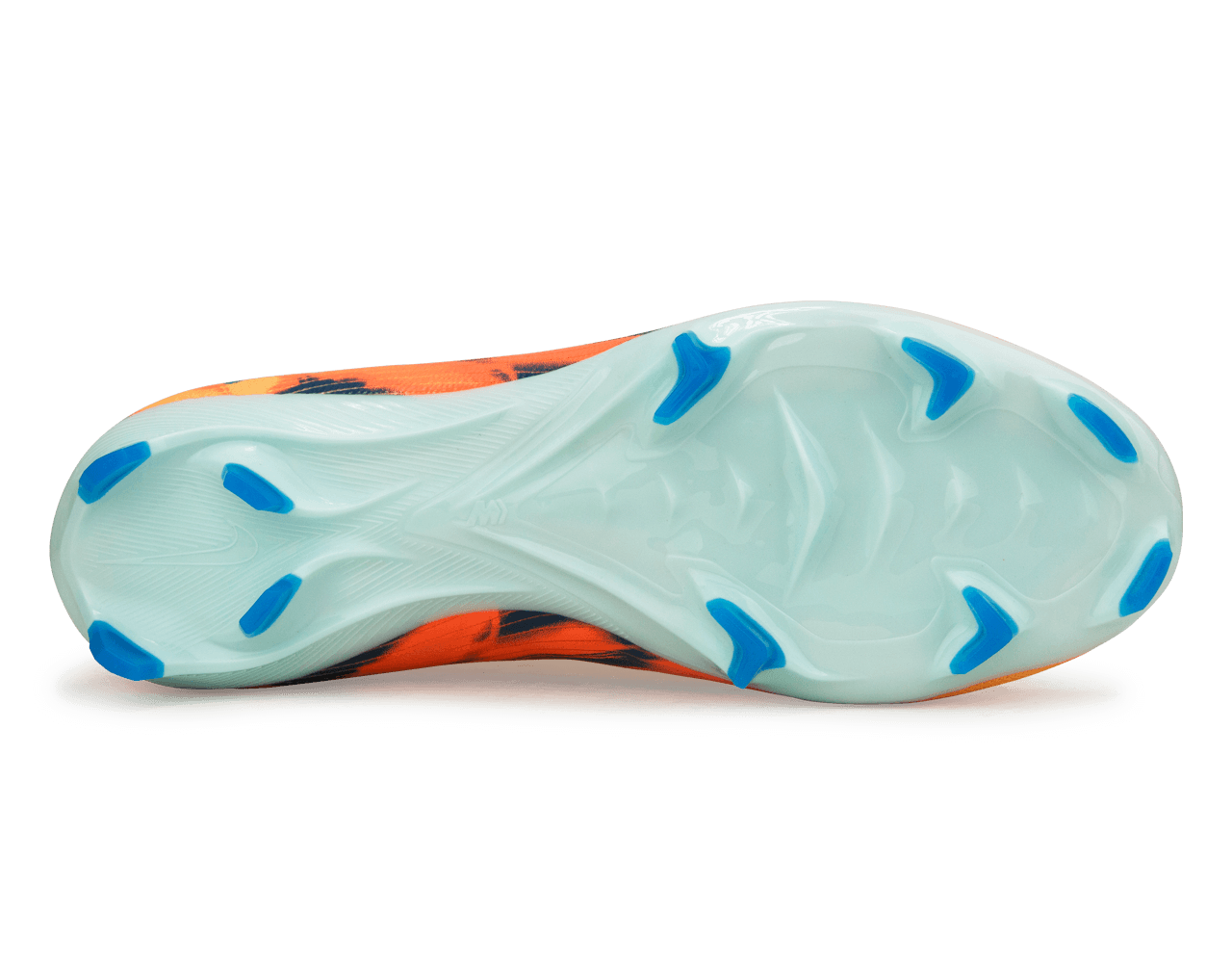 Nike Men's Zoom Mercurial Vapor 16 Pro Kylian Mbappe FG