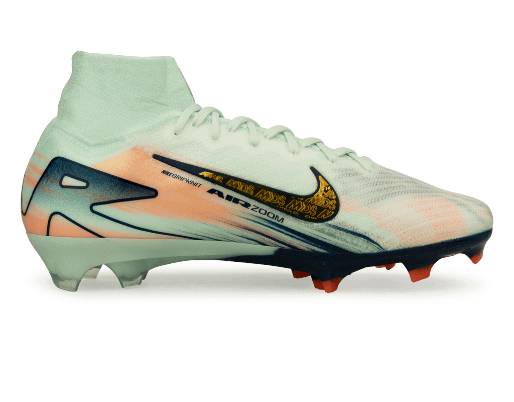 Nike Men's Zoom Mercurial Superfly 10 Elite MDS 009 FG