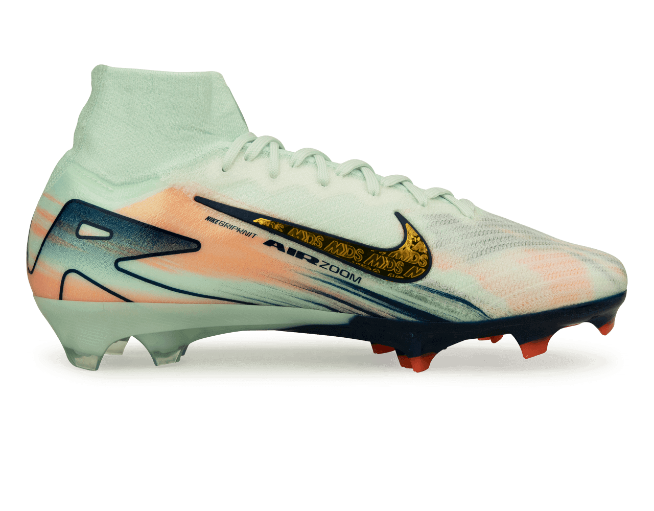 Nike Men's Zoom Mercurial Superfly 10 Elite MDS 009 FG