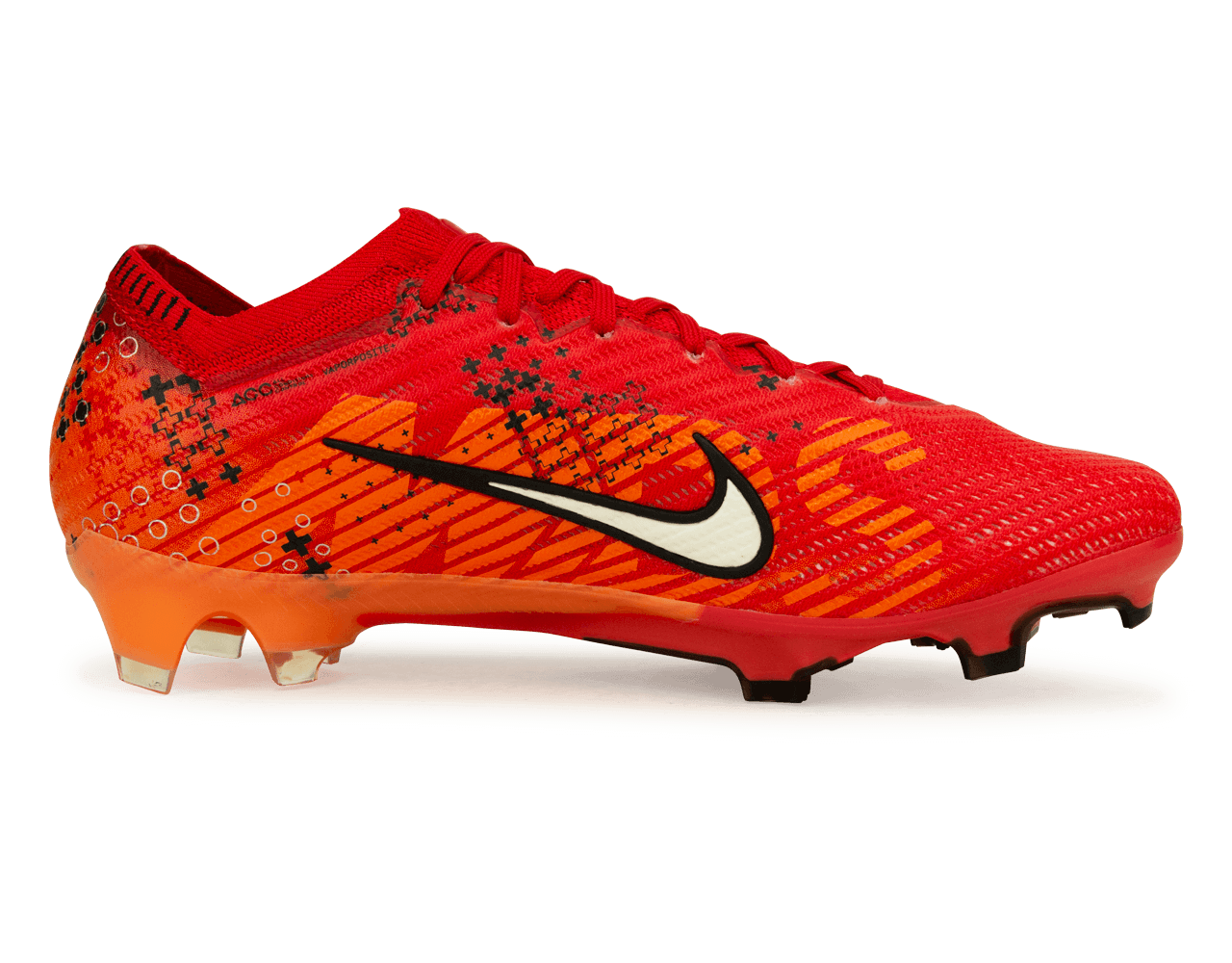 Nike Men's Zoom Mercurial Vapor 15 MDS Elite FG