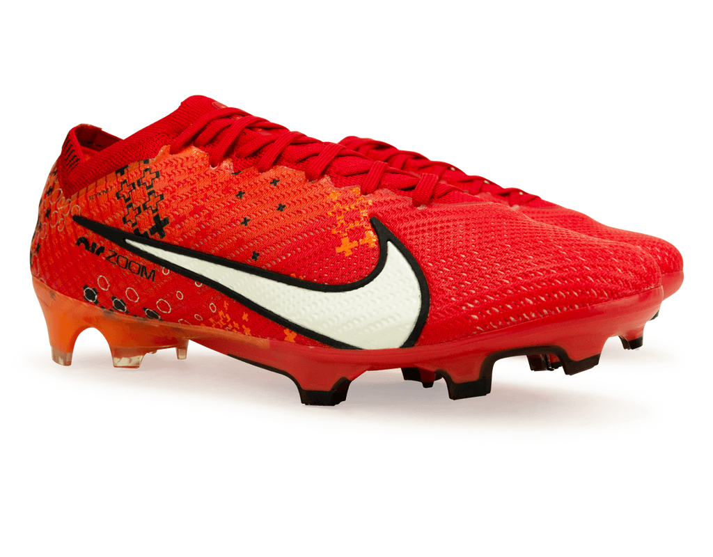 Nike Men's Zoom Mercurial Vapor 15 MDS Elite FG