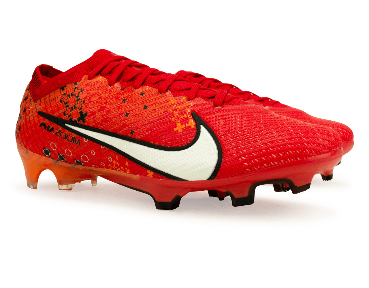 Nike Men's Zoom Mercurial Vapor 15 MDS Elite FG