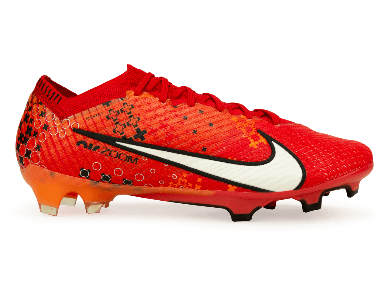 Nike Men's Zoom Mercurial Vapor 15 MDS Elite FG