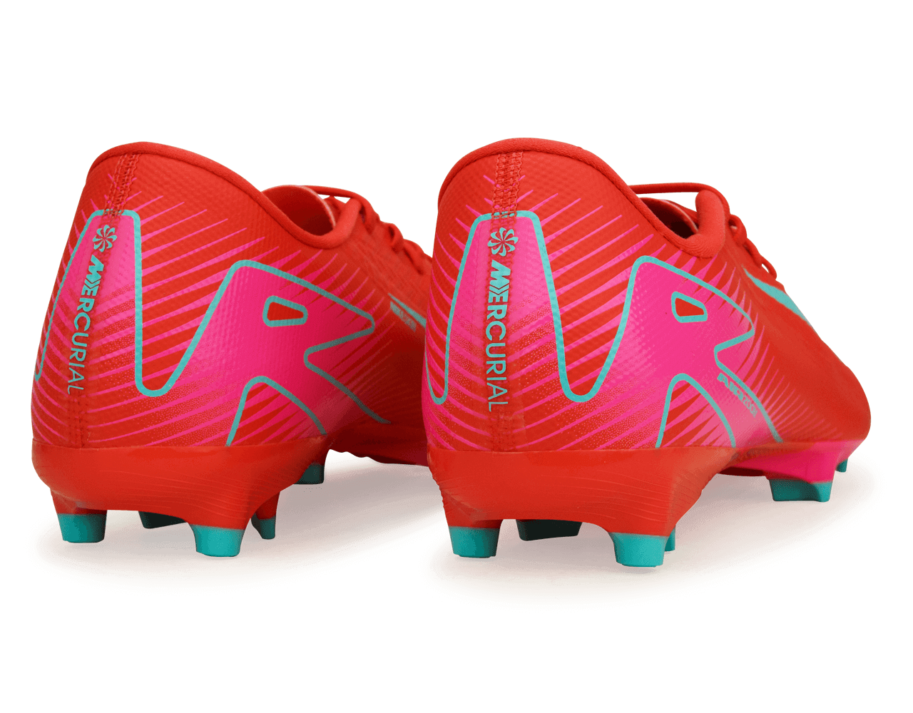 Nike Men's Zoom Mercurial Vapor 16 Academy FG/MG