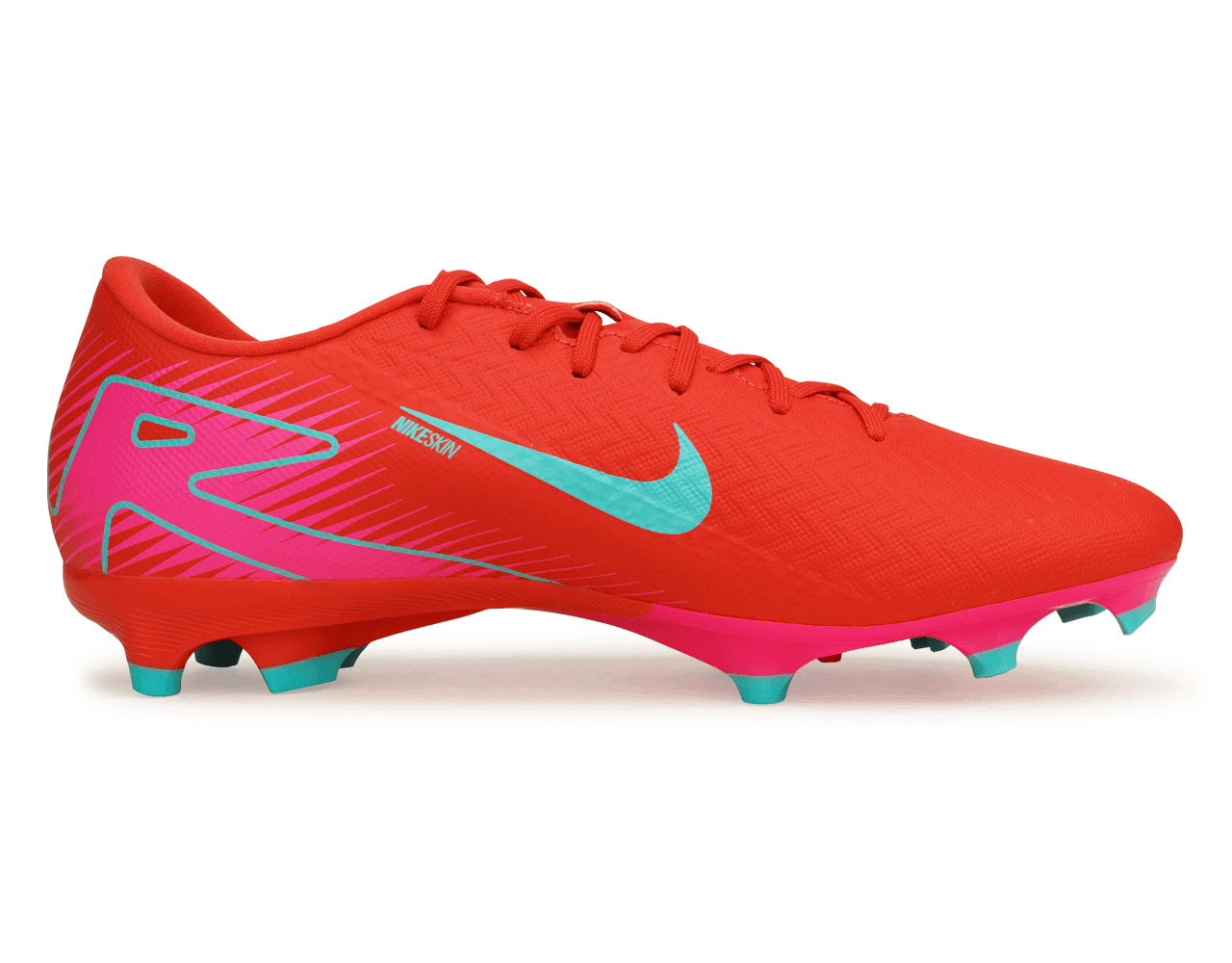 Nike Men's Zoom Mercurial Vapor 16 Academy FG/MG