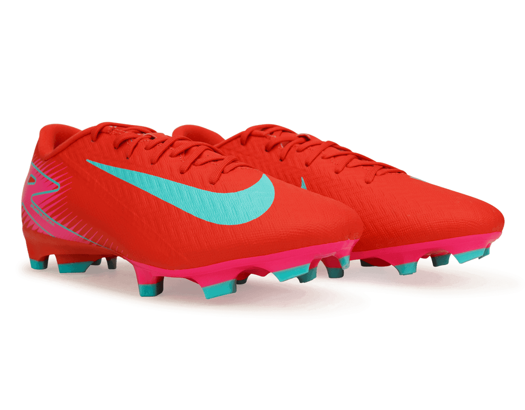 Nike Men's Zoom Mercurial Vapor 16 Academy FG/MG