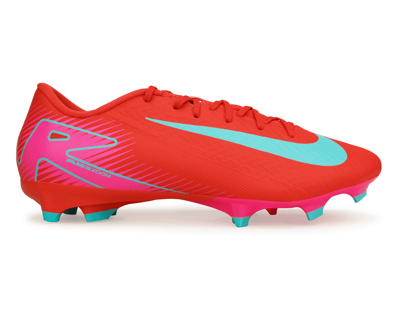 Nike Men's Zoom Mercurial Vapor 16 Academy FG/MG