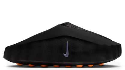 Nike Mind 001 Slide Black Chrome (Women's)