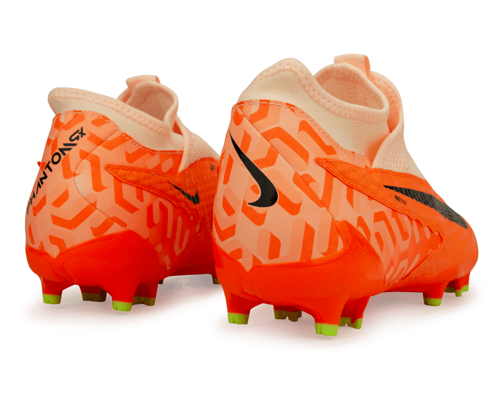 Nike Men's Phantom GX Academy DF WC FG/MG