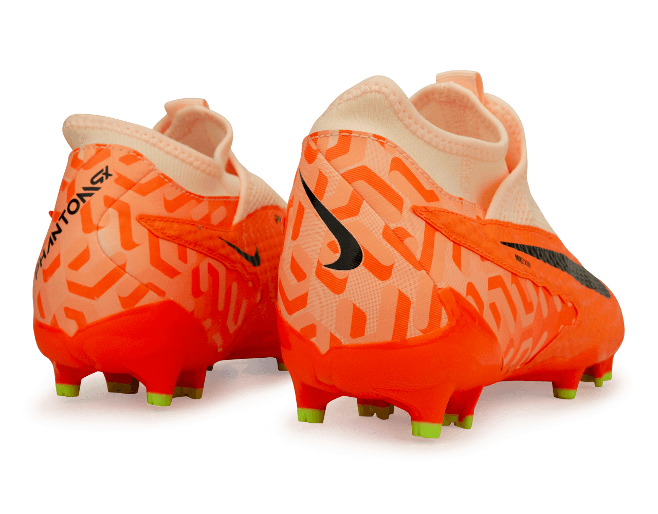 Nike Men's Phantom GX Academy DF WC FG/MG