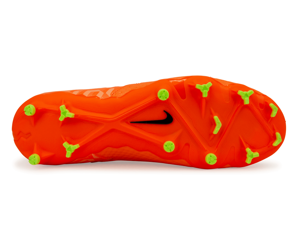 Nike Men's Phantom GX Academy DF WC FG/MG