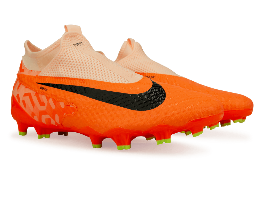Nike Men's Phantom GX Academy DF WC FG/MG