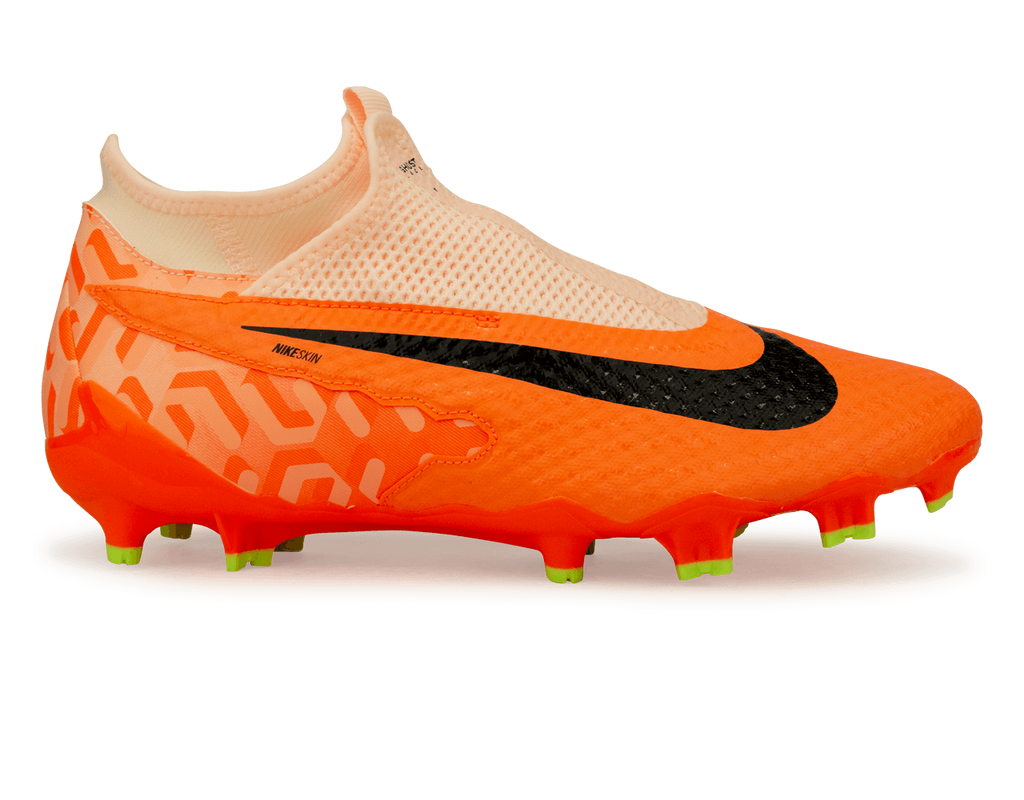 Nike Men's Phantom GX Academy DF WC FG/MG