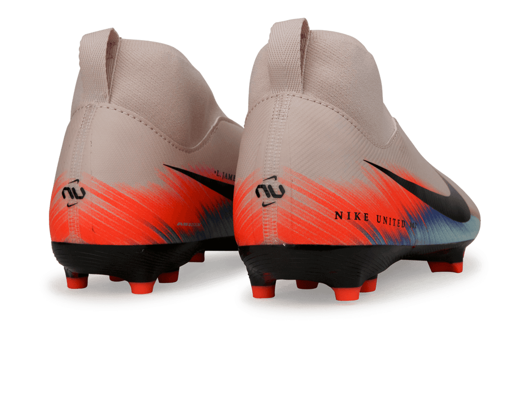 Nike Kids Zoom Mercurial Superfly 10 Academy FG/MG