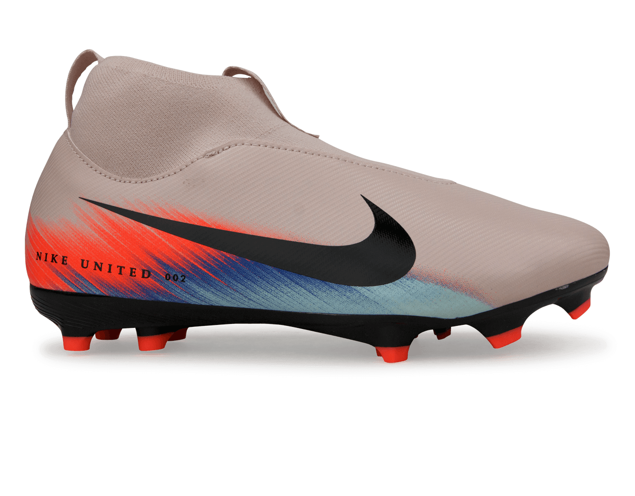 Nike Kids Zoom Mercurial Superfly 10 Academy FG/MG