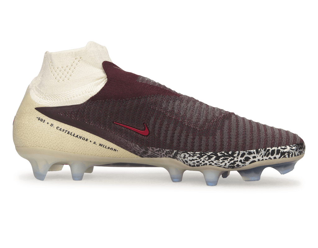 Nike Men's United 003 Phantom 6 High Elite FG