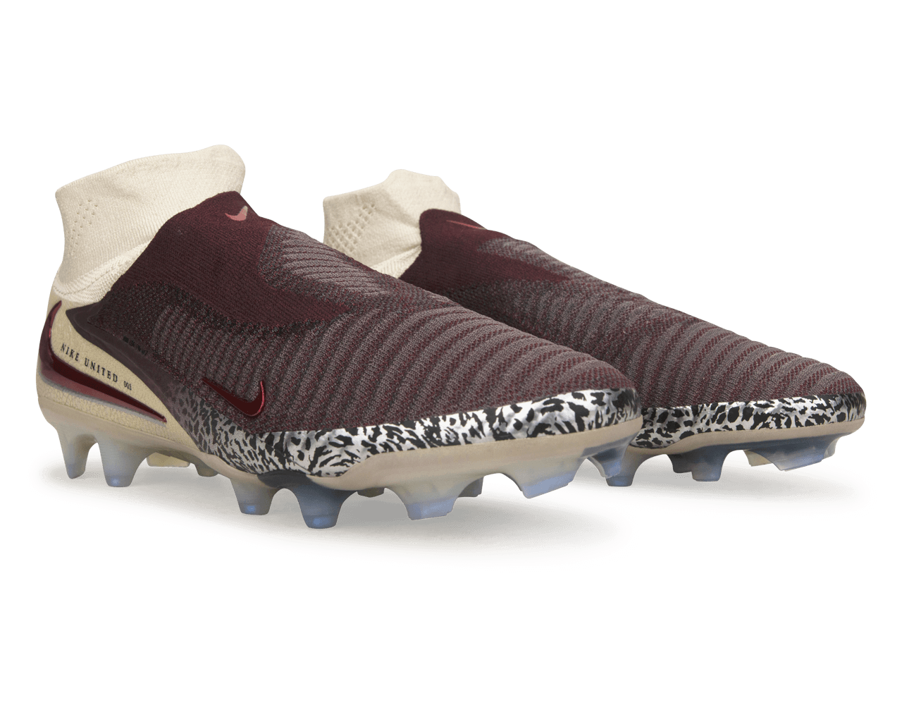Nike Men's United 003 Phantom 6 High Elite FG