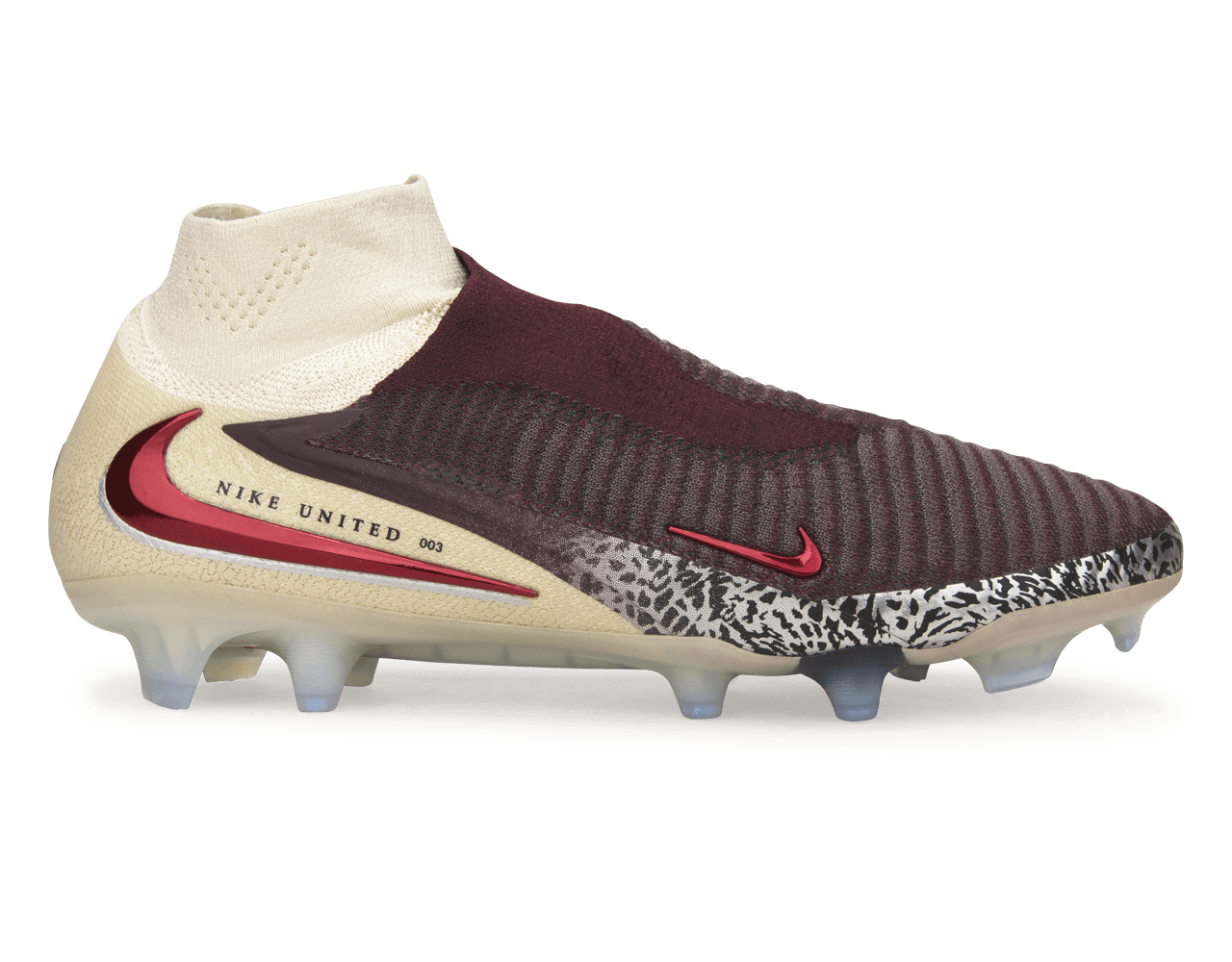 Nike Men's United 003 Phantom 6 High Elite FG