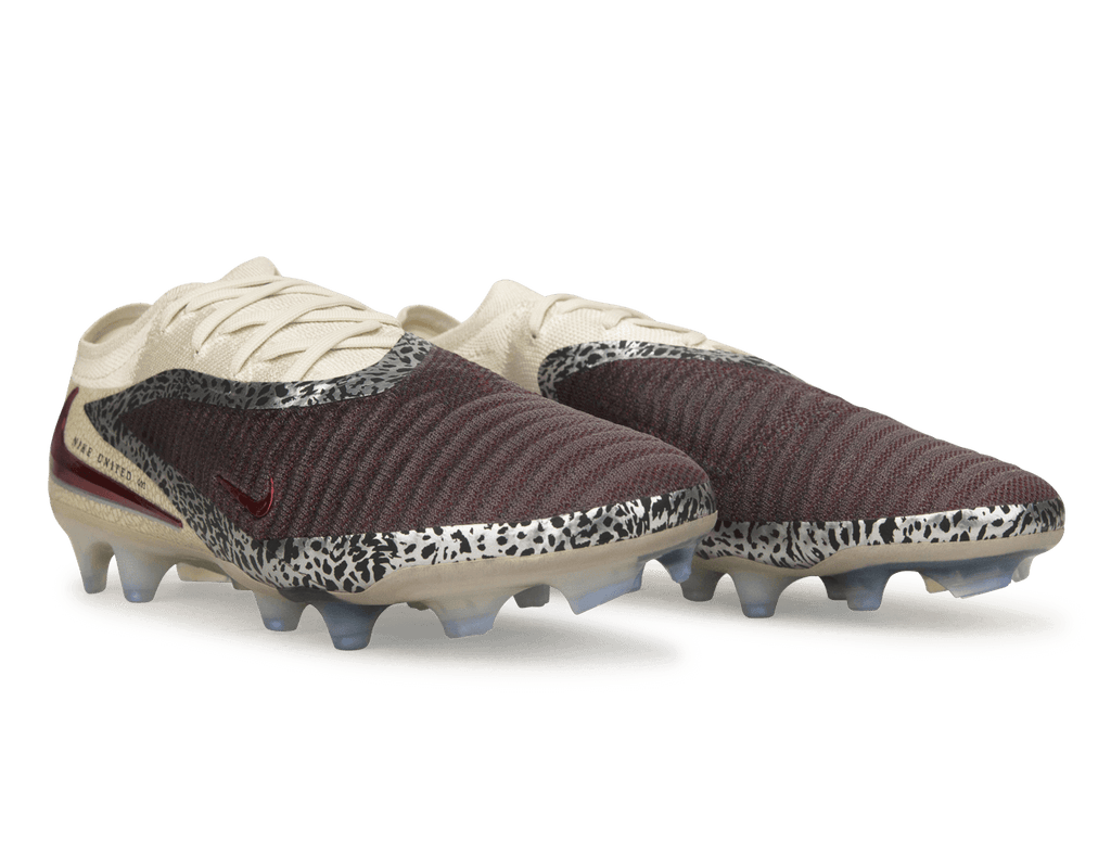 Nike Men's United 003 Phantom 6 Low Elite FG