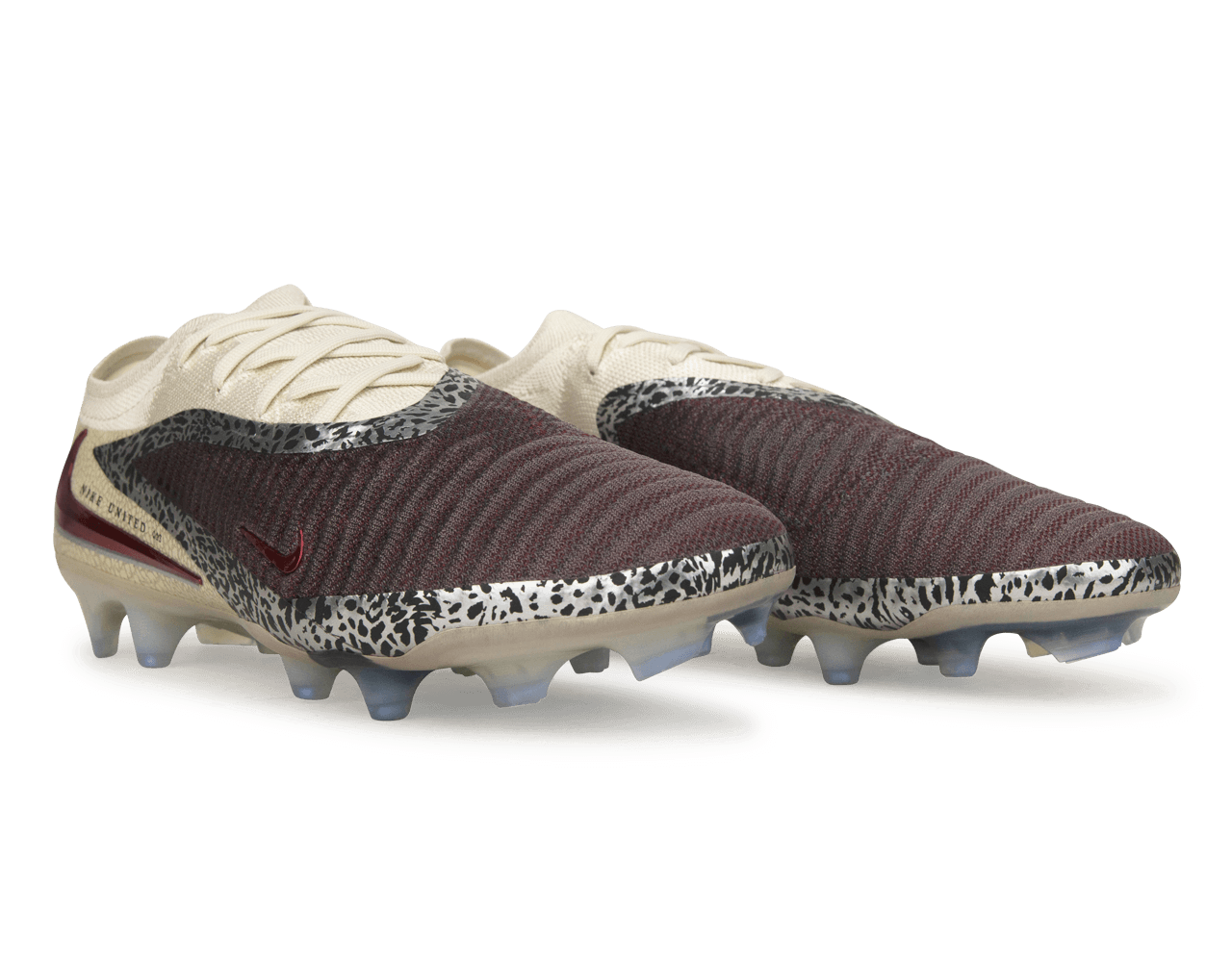 Nike Men's United 003 Phantom 6 Low Elite FG