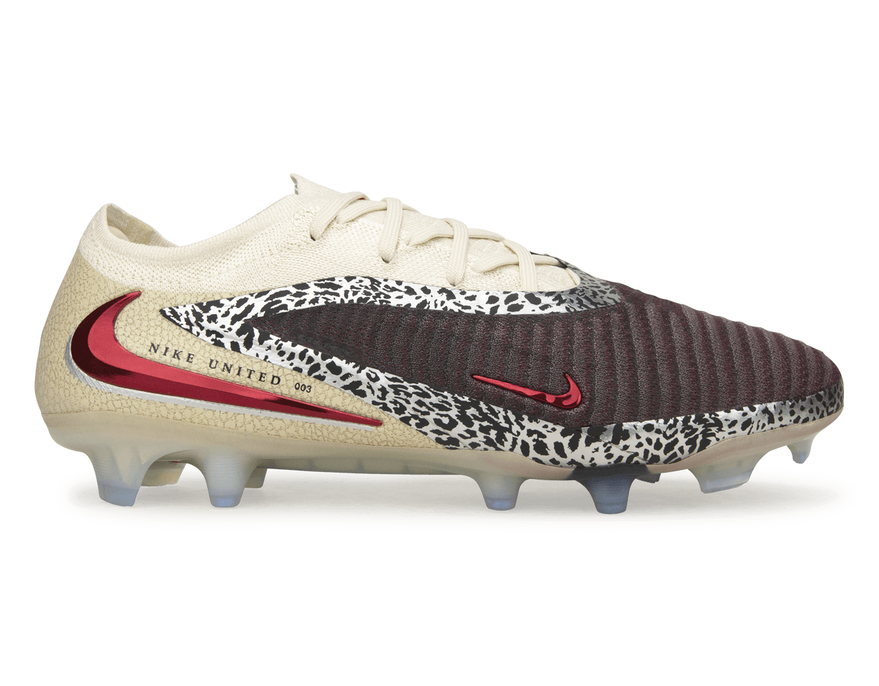 Nike Men's United 003 Phantom 6 Low Elite FG