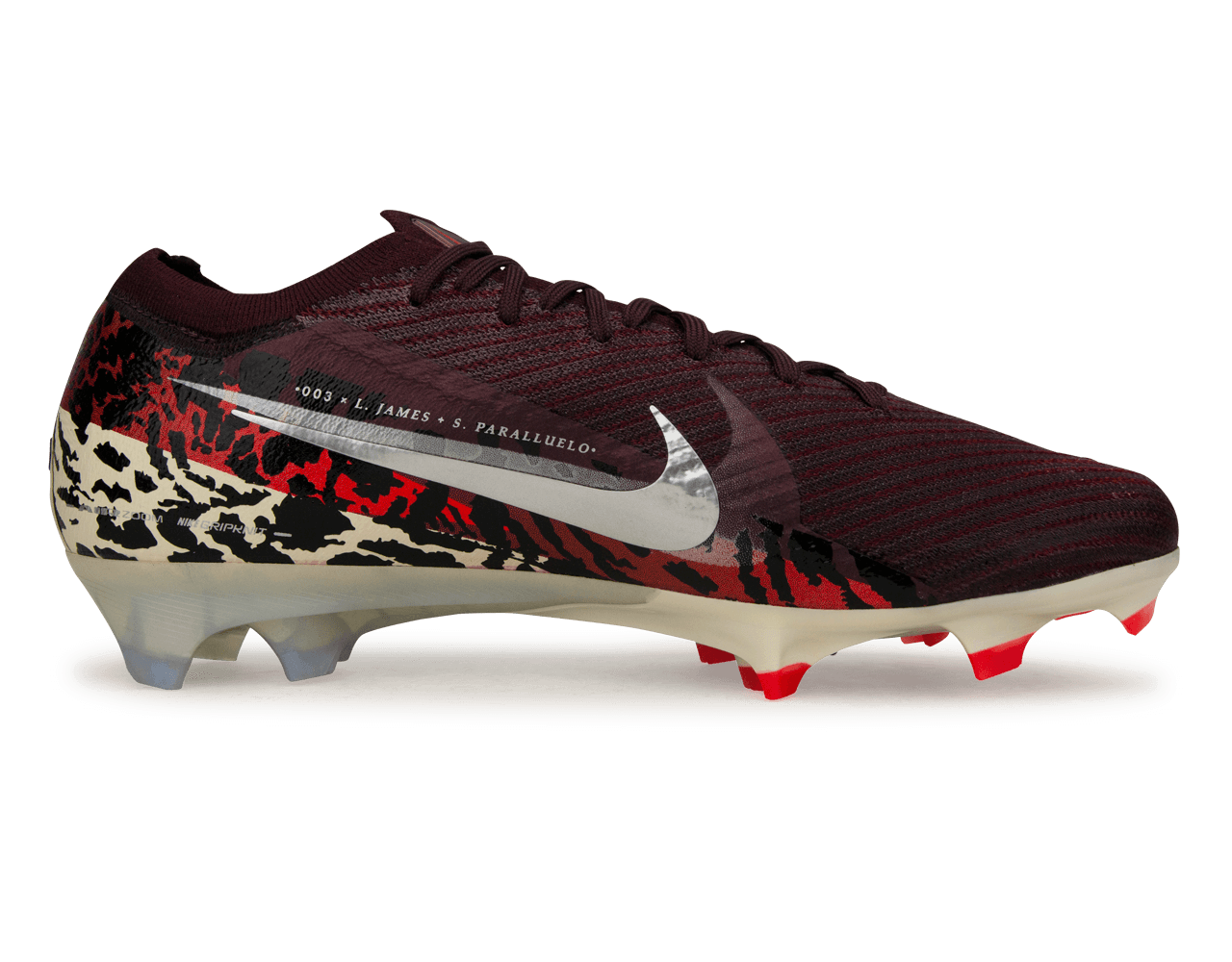Nike Men's United 003 Zoom Mercurial Vapor 16 Elite FG