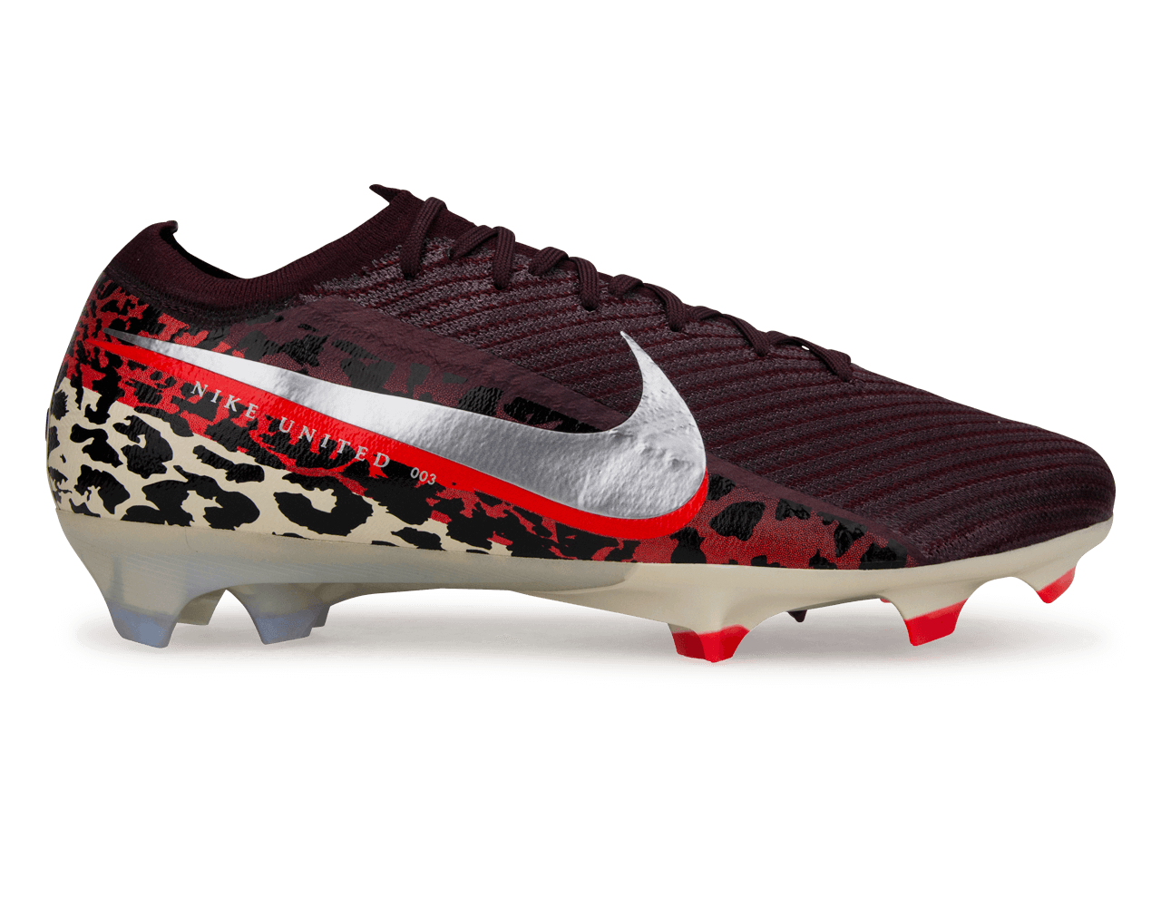 Nike Men's United 003 Zoom Mercurial Vapor 16 Elite FG