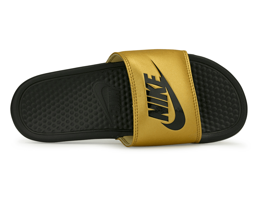 Nike Women's Benassi JDI Sandals
