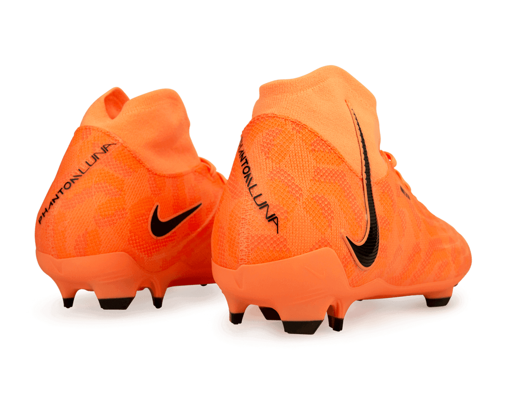 Nike Women's Phantom Luna NU FG