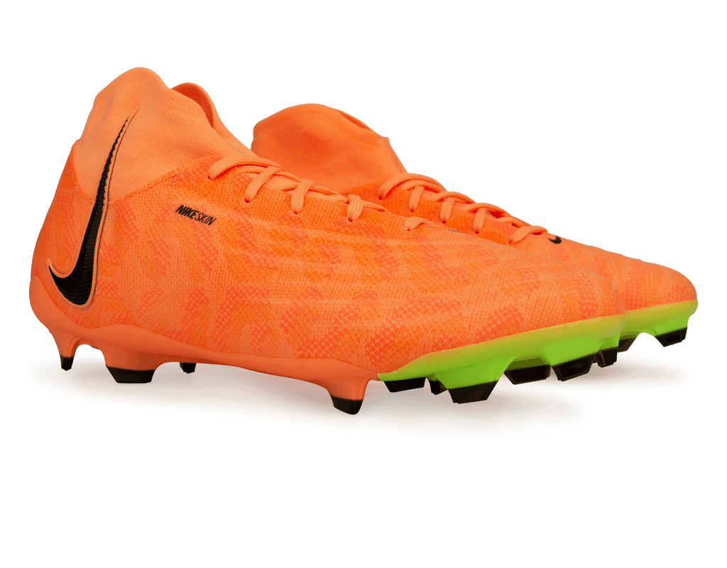 Nike Women's Phantom Luna NU FG