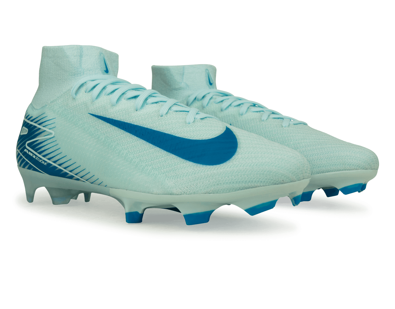 Nike Men's Zoom Mercurial Superfly 10 Elite FG
