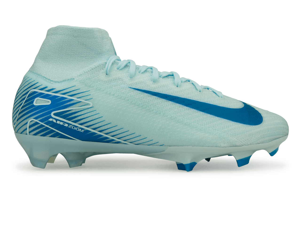 Nike Men's Zoom Mercurial Superfly 10 Elite FG