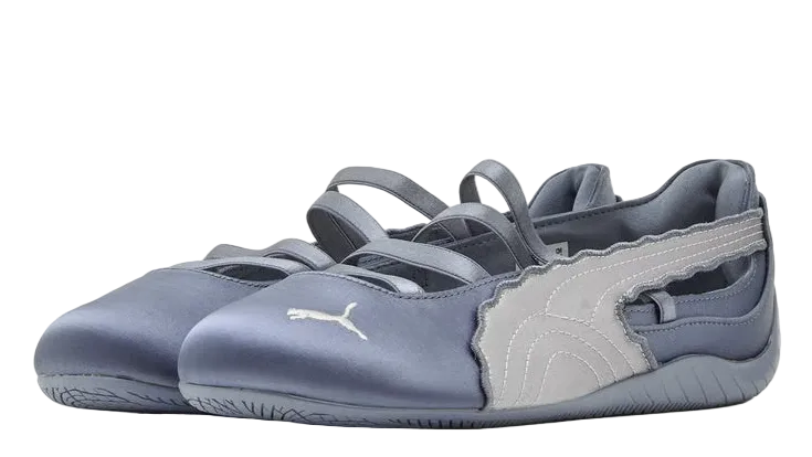 Puma Speedcat Ballet Venus Gray Sky (Women's)